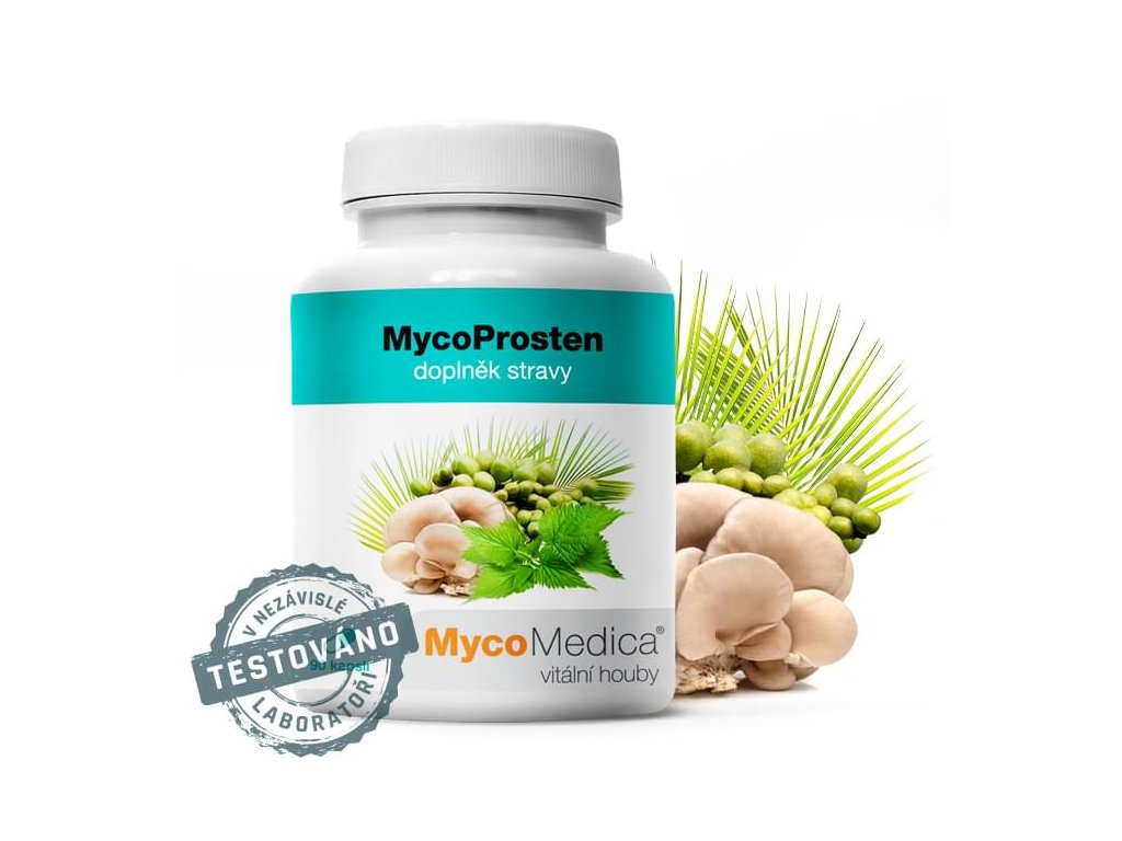 MycoMedica MycoProsten